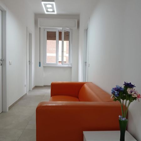 Grand Nomentana Roma Apartment Ngoại thất bức ảnh