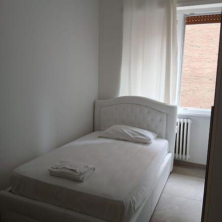 Grand Nomentana Roma Apartment Ngoại thất bức ảnh