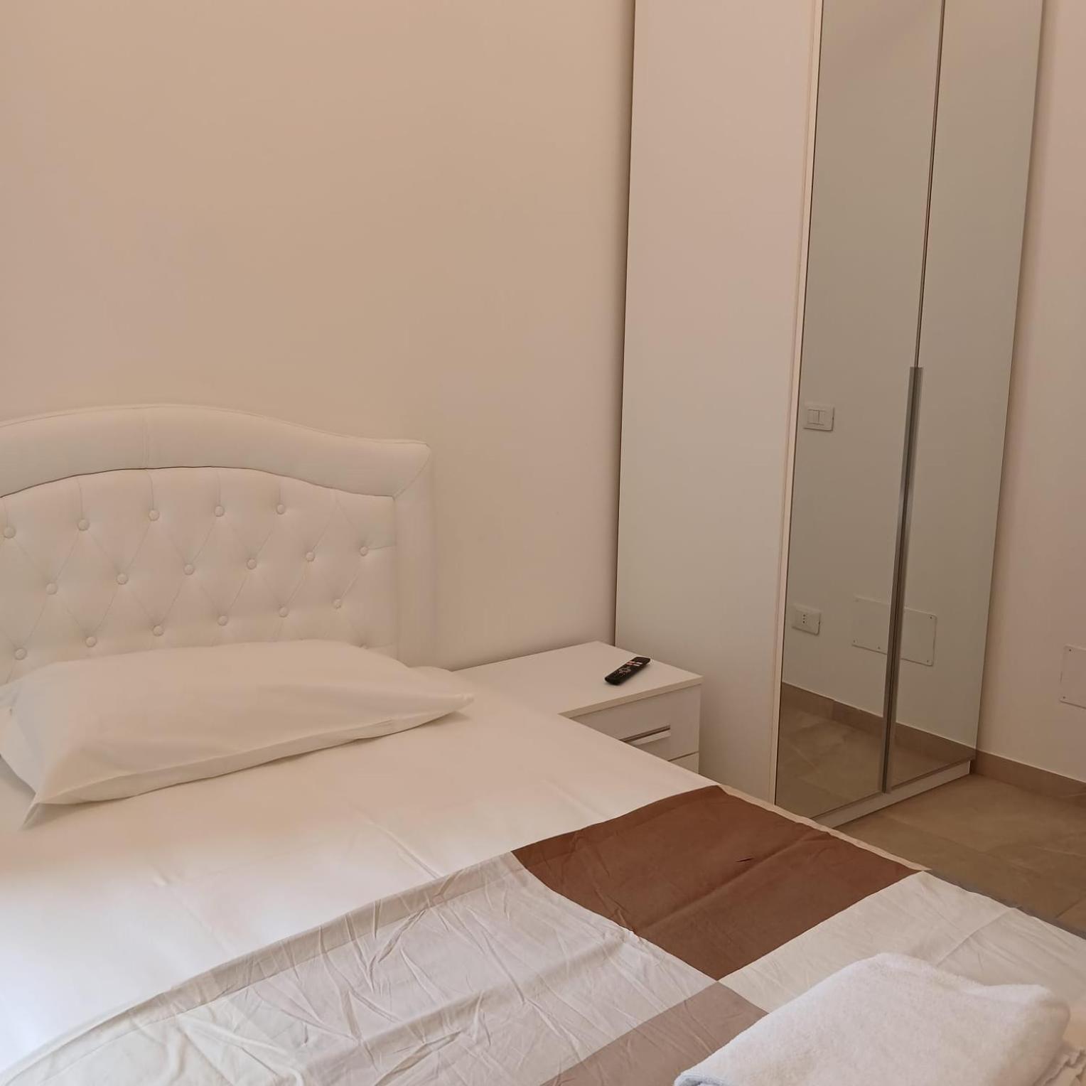 Grand Nomentana Roma Apartment Ngoại thất bức ảnh