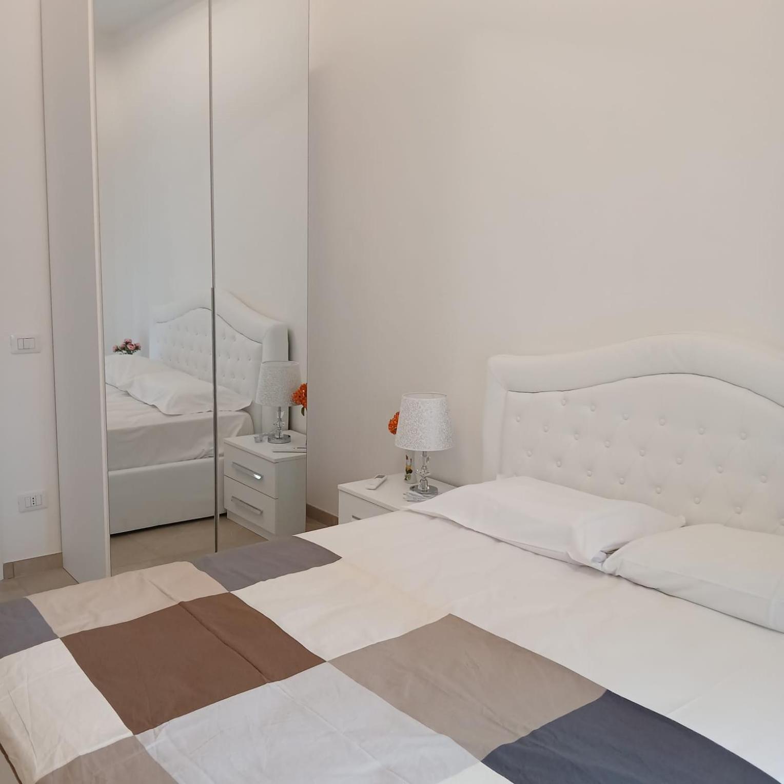 Grand Nomentana Roma Apartment Ngoại thất bức ảnh