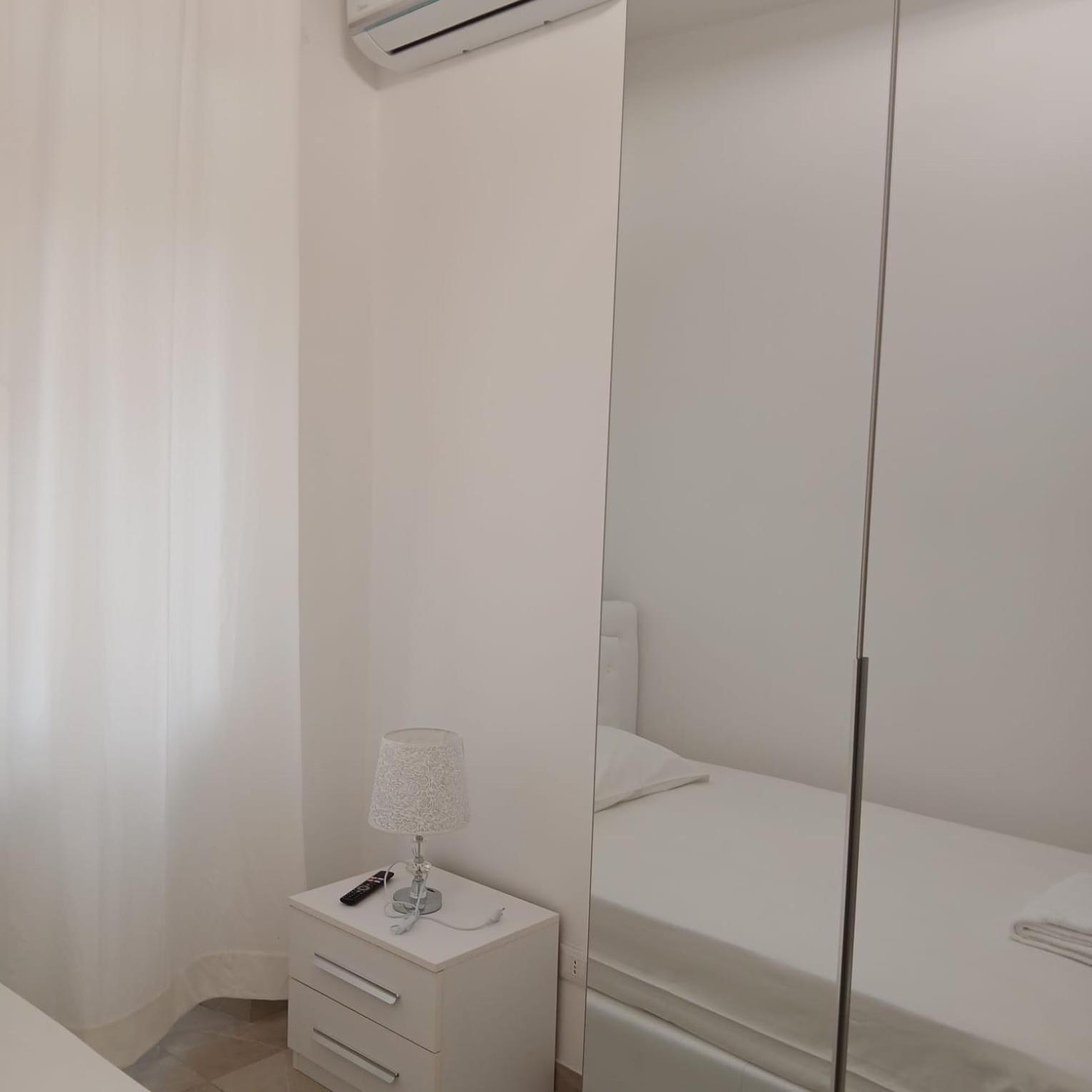Grand Nomentana Roma Apartment Ngoại thất bức ảnh