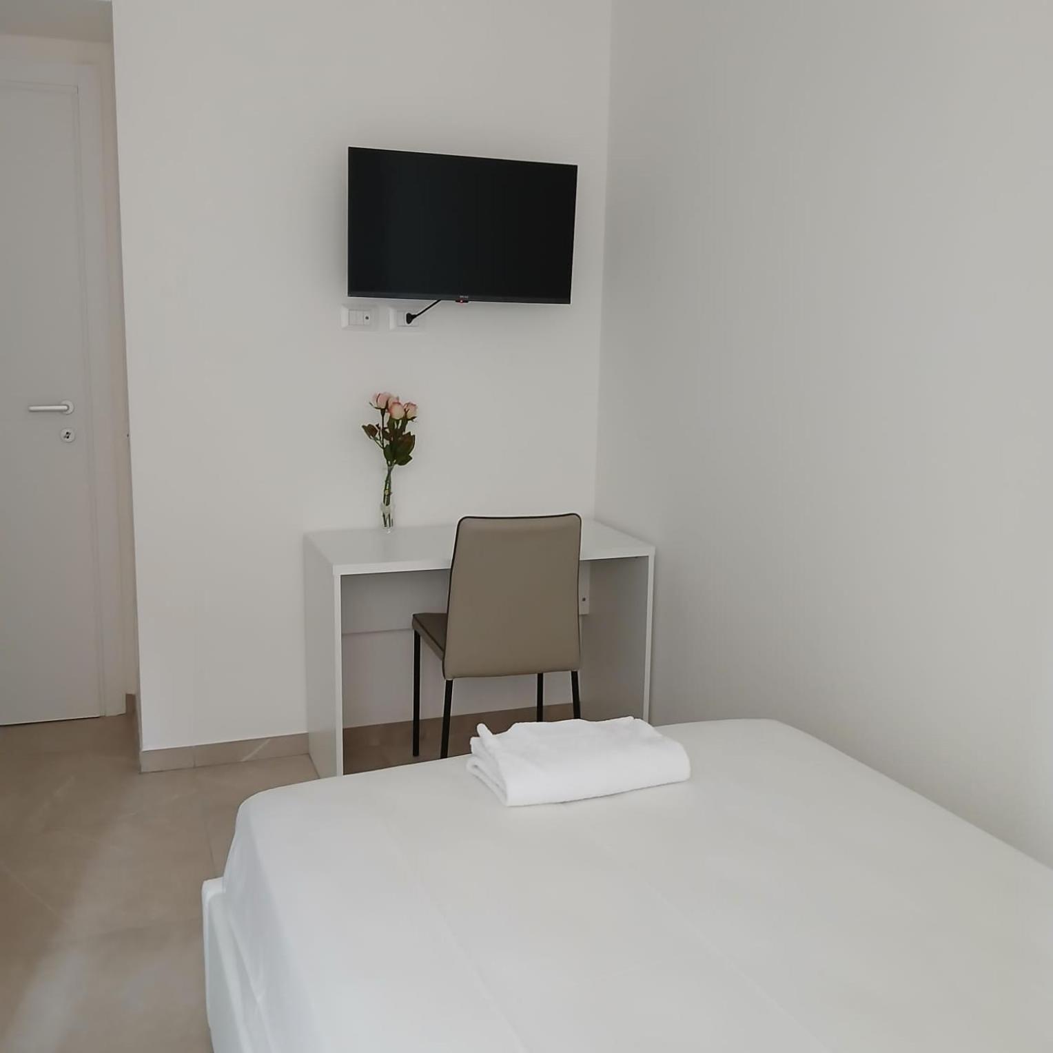 Grand Nomentana Roma Apartment Ngoại thất bức ảnh