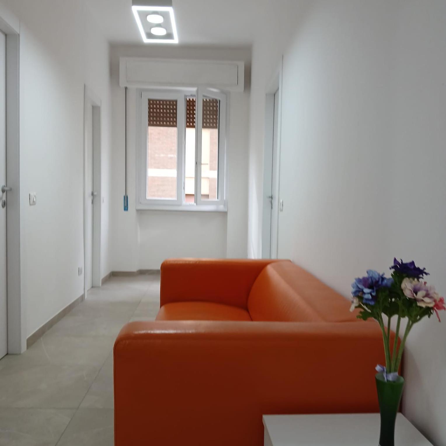 Grand Nomentana Roma Apartment Ngoại thất bức ảnh