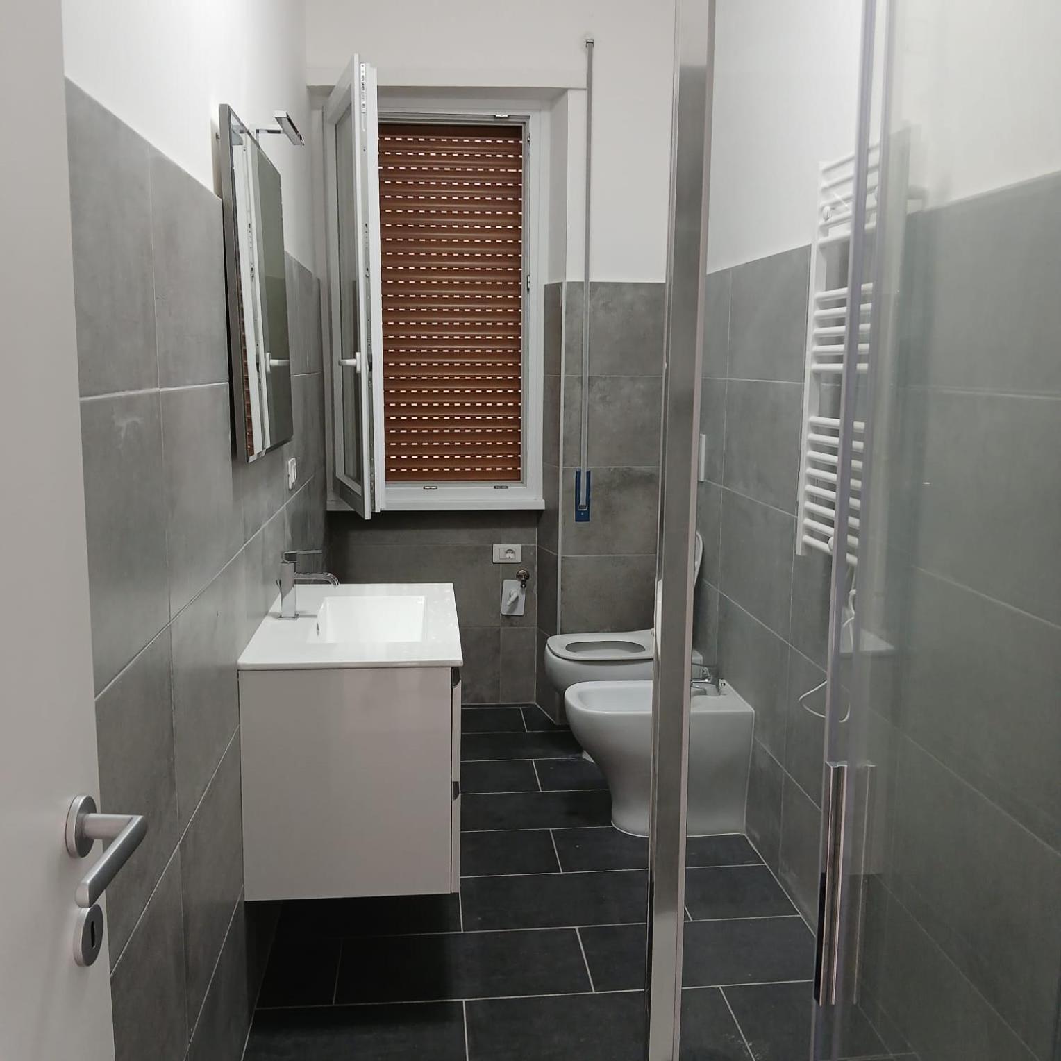 Grand Nomentana Roma Apartment Ngoại thất bức ảnh
