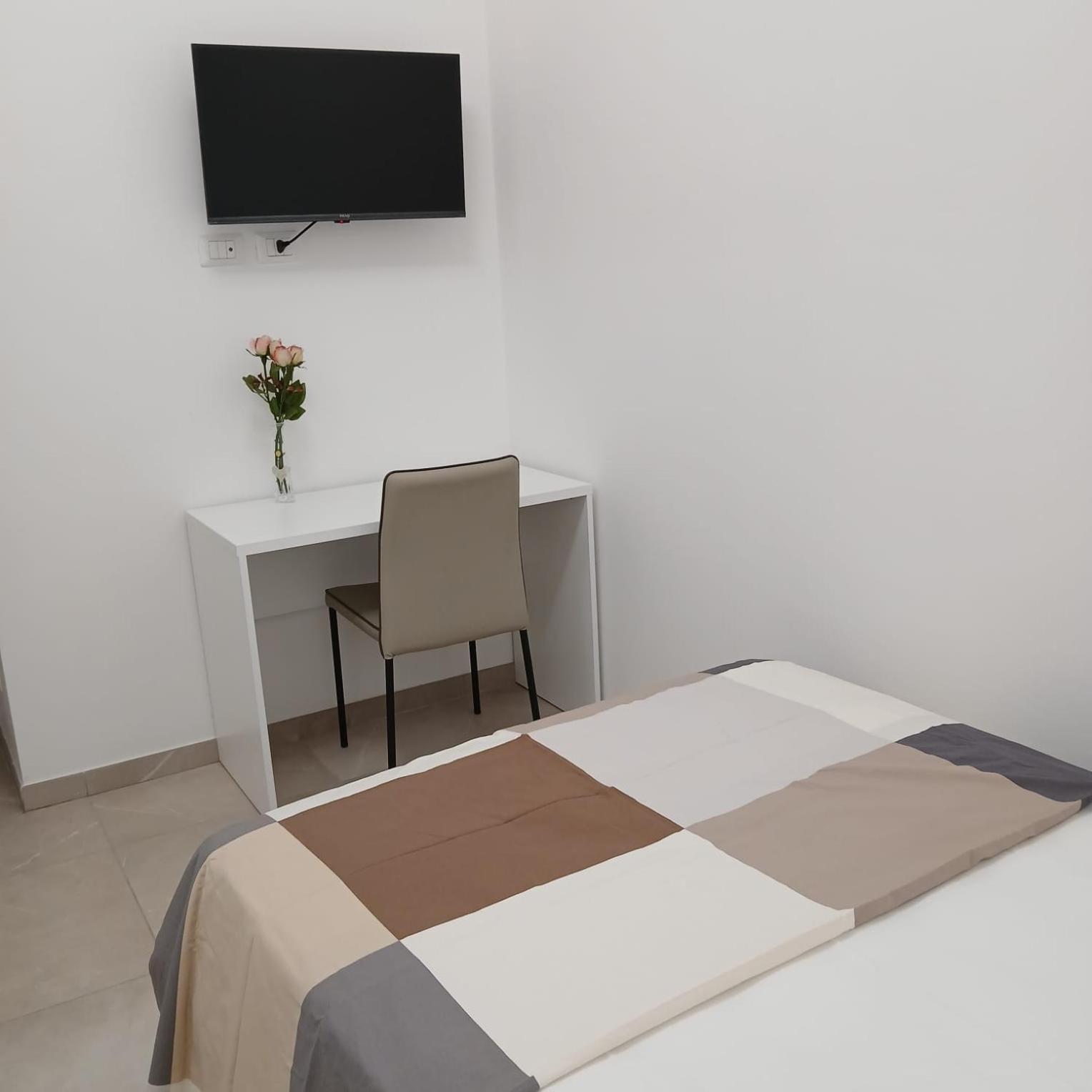 Grand Nomentana Roma Apartment Ngoại thất bức ảnh